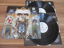 Michael Jackson - Dangerous / 2LP Sony Music Epic 1991 ?+ OIS / Top