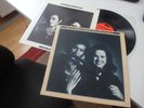 Gay & Terry Woods LP The time is right UK Polydor 1st press  Lovely copy