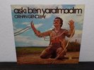 Orhan Gencebay - Aski Ben Yaratmadim - Kervan Plakcilik LP 52