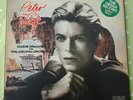 David Bowie - Peter and the Wolf / USA Limited Edition Green Vinyl LP