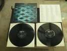 THE WHO TOMMY 1969 UK PRESS 2 X 12