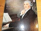 BEAUX ARTS TRIO Haydn Piano Trios Vol.III   5-LP-Box Philips