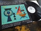 Prokofiev / Rimsky-Korsakov - Silvestri **HMV ASD 400 Test Press LP**