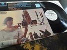George Szell Conducts Russian Music **Columbia SAX 2490 Test Press LP**
