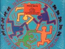 N.Y.C. Peech Boys Life is something special Atlantic Vinyl LP