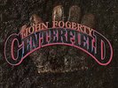 John Fogerty : Centerfield VINYL 12