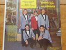 Satan and The Angels Blue Eyed Soul, Acappella Patomine LP 2004 Very Rare