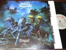 KING DIAMOND - Abigail, LP 12
