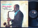 SONNY ROLLINS What's New? LP RCA VICTOR LSP-2572 US 1962 JAZZ DG ST Jim Hall