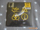 RSD 2018 LED ZEPPELIN ROCK AND ROLL YELLOW VINYL  SEALED