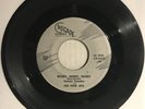 TOMMY KNACKIN & THE FOUR JETS Worry Worry Worry 45 RPM Original ROCKABILLY Twang