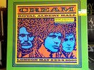 CREAM Live At The Royal Albert Hall color vinyl 3LP box Limited RSD 2013 Clapton