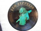 Led Zeppelin Live in Cleveland April 27 1977 MINTY UNOFFICIAL RELEASE Limited Ed