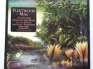 Fleetwood Mac - Tango In The Night Vinyl LP European 1st Press 87 + Inner EX/EX