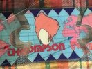 Thompson Twins - All 3 Puzzle Picture Disc Pieces - You Take Me Up -