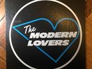 THE MODERN LOVERS MODERN LOVERS [LP] USED NICE
