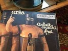Area - Arbeit macht frei lp 1st issue VG-/EX- italian prog progressive italiano