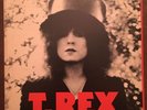 T REX - The Slider LP Album 1972 Reprise Records MS-2095 Vinyl NEAR MINT