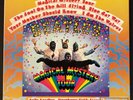 BEATLES Magical Mystery Tour GOLD STAMP PROMO MFSL AUDIOPHILE w/Sealed Booklet