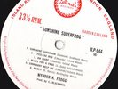 WYNDER K FROG - SUNSHINE SUPER FROG ORIGINAL 60s ISLAND LP ILP 944 NORTHERN SOUL