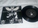 R.U.G. - DEATHLY FIGHTER 1984 PRIVATE METAL PROWLER X JAPAN BREEZE LEAST DEALER
