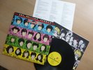 The Rolling Stones ?– Some Girls,  GER 1978, ois, LP, Vinyl: m-  #1