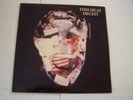 This Heat..Deceit LP UK Pressing