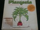 Mother Earth's Plantasia LP original Mort Garson Moog Synth 1976 12