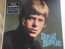 David Bowie ORIGINAL DAVID BOWIE SEALED RSD DOUBLE LP. RED & BLUE VINYL.