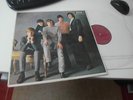 German The THEM Angry Young Them LP 1965 Decca BLK Mono Van Morrison
