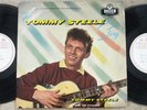 The Tommy Steele Story. 2 x 10
