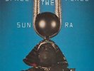 Sun Ra - Space is The Place [LP] (Transparent Blue Colored Vinyl, gatefold)