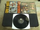 GUNS N ROSES APPETITE FOR DESTRUCTION ROBOT SLEEVE 1987 12