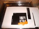 DURUTTI COLUMN - VALUABLE PASSAGES       Double Vinyl LP      (USA Release)
