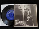 THE ROLLING STONES - She Said Yeah EP  1965 UK Export 7