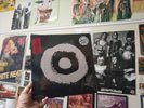 POPTONE Debut LP Daniel Ash Kevin Haskins (Bauhaus Love & Rockets Tones on Tail)