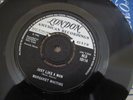 MARGARET WHITING Just Like A Man  1966  LONDON    NEAR MINT
