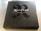 RAINBOW The Polydor Years. DIO Deep Purple =EXC+ 9 LP LIMITED EDITION BOX SET=