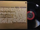 Bill Evans-Everybody Digs-Riverside 2057-JAPAN