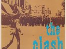 The Clash Black Market Clash Vinyl Single 10inch NEAR MINT Epic