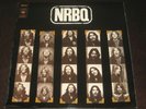 NRBQ rare '69 debut LP NRBQ on CBS EX+ US GARAGE PSYCH crazy rockabilly  mint-