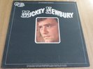 MICKEY NEWBURY - FRISCO MABEL JOY - USA QUADRA DISC - NEAR MINT