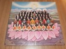 GEORGE HARRISON - DARK HORSE - UK ISSUE - FACTORY SAMPLE - EXCELLENT+
