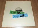 THE BEATLES - AT THE HOLLYWOOD BOWL - UK ISSUE - FACTORY SAMPLE - EXCELLENT