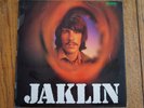 Jaklin - Jaklin 1st Edition LP. Stable Records SLE8003