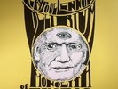 CLAYPOOL LENNON DELIRIUM, The - Monolith Of Phobos - Vinyl (2xLP)