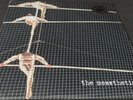 THE MESSTHETICS (LP) (Dischord Records - members of Fugazi / Rites Of Spring)