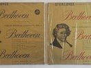 MINT VOX SVBX 517 & 518 ROSAND FLISSER BEETHOVEN VIOLIN SONATAS ORIG US-67 RVG