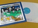 BONZO DOG BAND ' KEYNSHAM ' SUPER ORIG UK STEREO LP EARLIEST BLUE LIBERTY LABEL