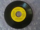 Elvis Presley How Great Thou Art Promo 45 Yellow Label NMint